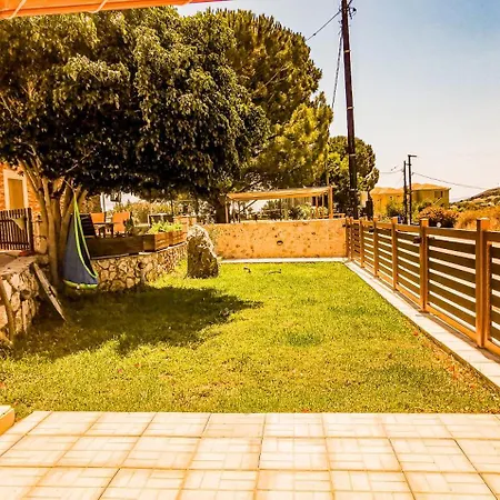 Casa vacanze Casa Bella A Skala 1 *