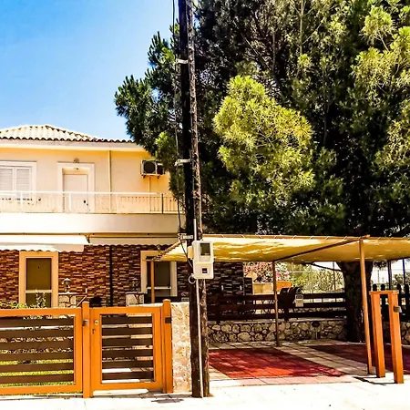 Casa Bella A Skala 1 Casa vacanze Skala (Kefalonia)