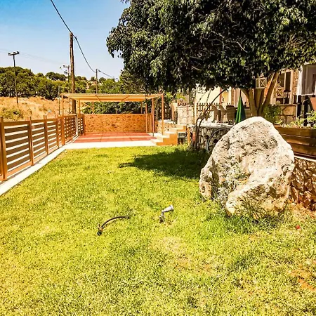 Casa vacanze Casa Bella A Skala 1 *