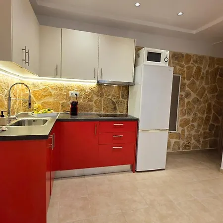 Casa vacanze Casa Bella A Skala 1 *