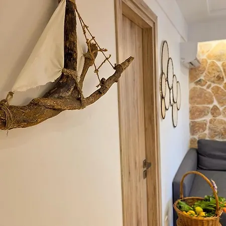 Casa Bella A Skala 1 * Skala (Kefalonia)