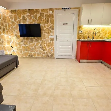 Casa vacanze Casa Bella A Skala 1