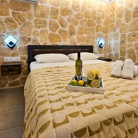 Casa Bella A Skala 1 Casa vacanze Skala (Kefalonia)