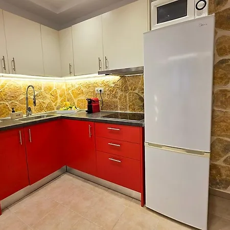 Casa vacanze Casa Bella A Skala 1 Skala (Kefalonia)