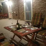 Casa Bella A Skala 1 Semesterbostad Skala (Kefalonia)
