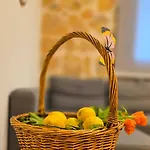Casa Bella A Skala 1 Semesterbostad