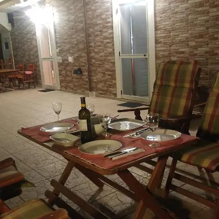 Casa Bella A Skala 1 度假居 Skala (Kefalonia)