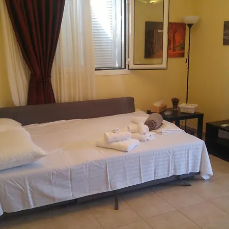 بيت للعطل Casa Bella A Skala 1 Skala (Kefalonia)